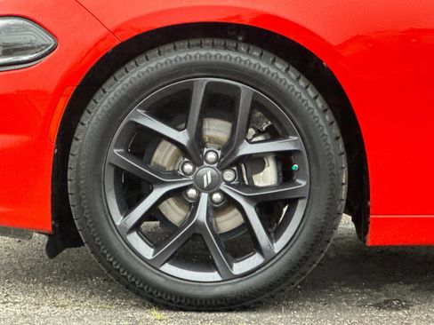 Used 2022 Dodge Charger SXT w/ Blacktop Package image 24