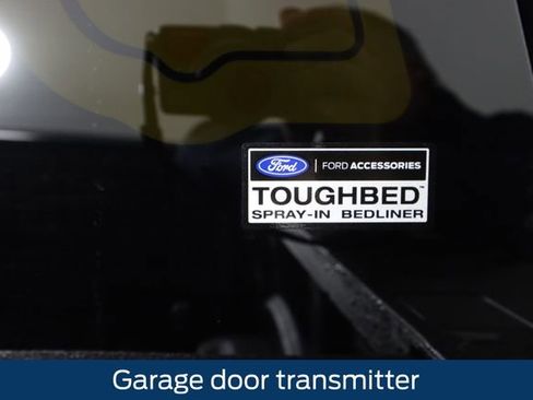 New 2026 Ford F350 Lariat w/ Black Appearance Package image 98