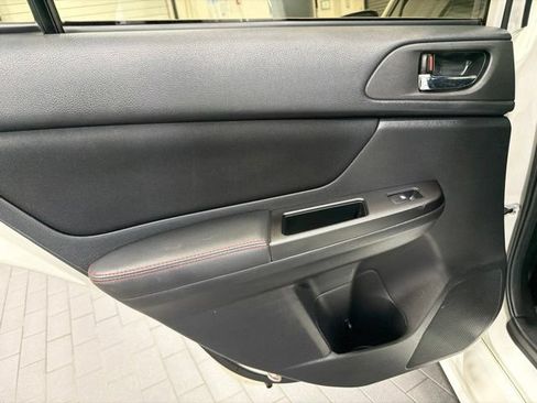 Used 2015 Subaru WRX Premium AWD/4WD image 29