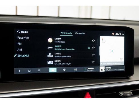 New 2025 Kia Sorento SX Prestige image 35