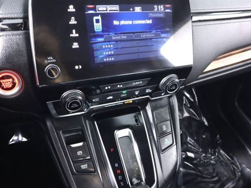 Used 2022 Honda CR-V EX image 15