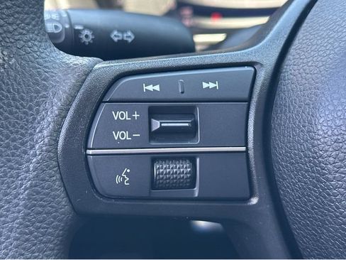Used 2023 Honda Accord LX image 21