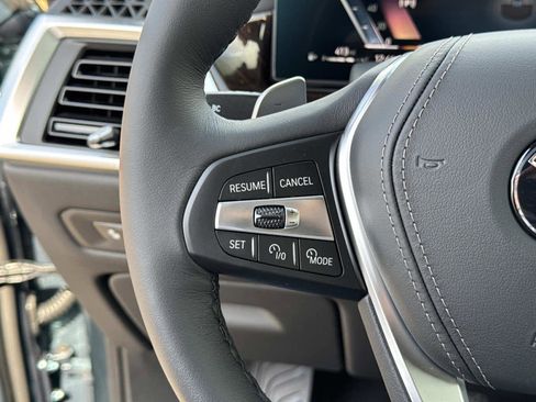 New 2026 BMW X5 sDrive40i w/ Climate Comfort Package image 32