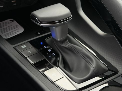 New 2026 Hyundai Elantra SEL Sport Premium w/ Cargo Package image 14