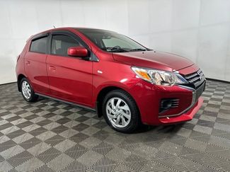 Used 2024 Mitsubishi Mirage LE video 2