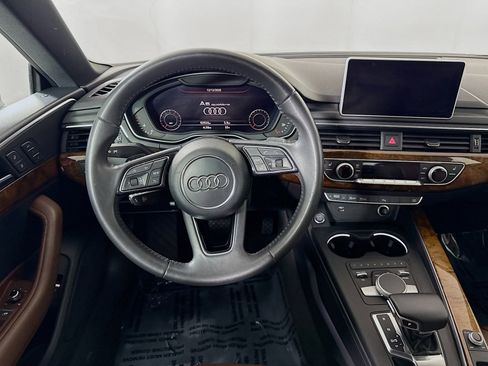 Used 2018 Audi A5 2.0T Premium Plus w/ Premium Plus image 22