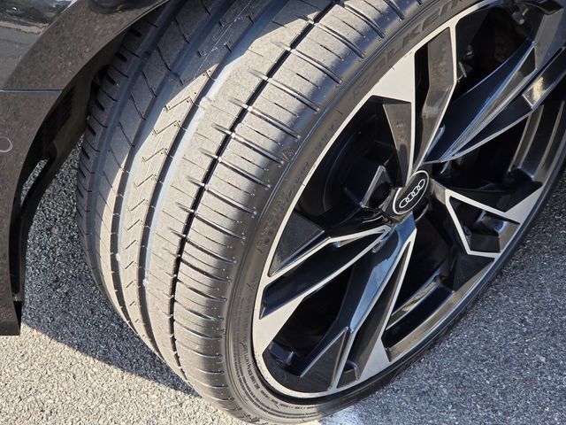 Used 2023 Audi S5 Prestige AWD/4WD image 28