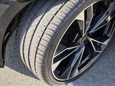 Used 2023 Audi S5 Prestige AWD/4WD image 28