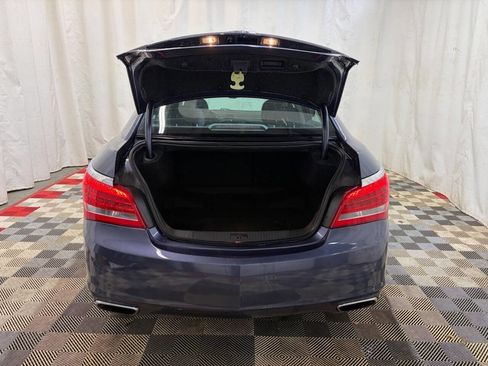 Used 2014 Buick LaCrosse Leather image 14