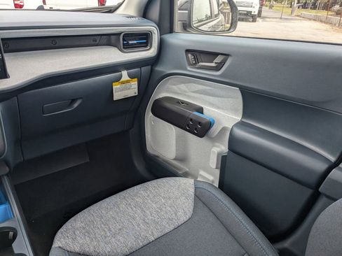 New 2025 Ford Maverick XLT w/ XLT Luxury Package image 19