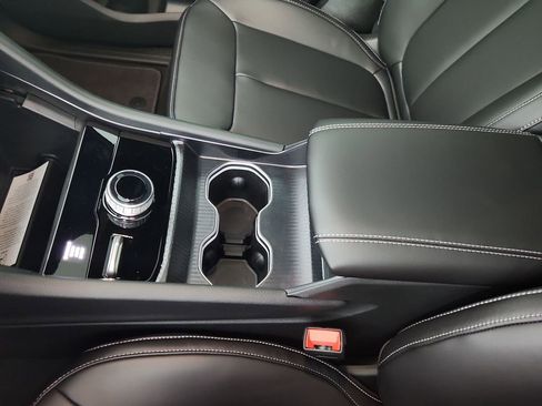 New 2025 Jeep Grand Cherokee L Limited w/ Black Appearance Package image 14