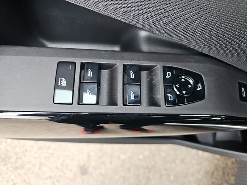 New 2026 BMW X3 xDrive30 w/ Convenience Package image 28