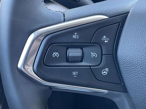 Used 2025 Chevrolet Trax ACTIV image 24