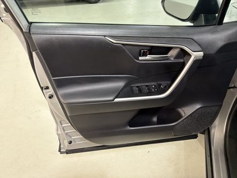 Used 2024 Toyota RAV4 XLE FWD image 18