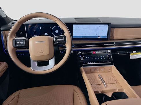 New 2026 Hyundai Santa Fe Calligraphy image 19