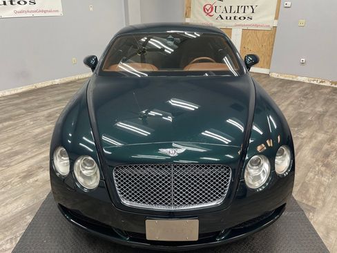 Used 2004 Bentley Continental GT image 12