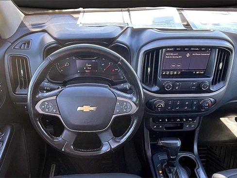 Used 2020 Chevrolet Colorado Z71 image 5
