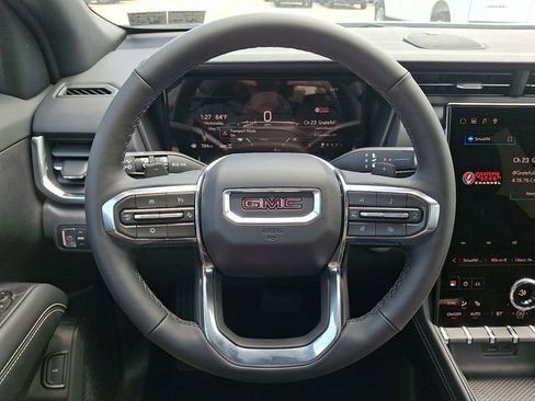 New 2026 GMC Terrain Elevation AWD/4WD image 19