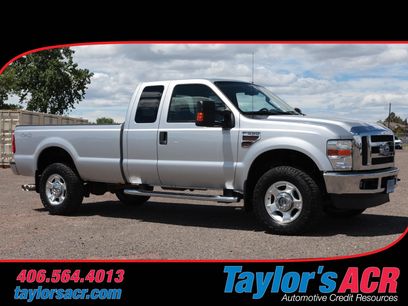 Used 2010 Ford F350 XLT