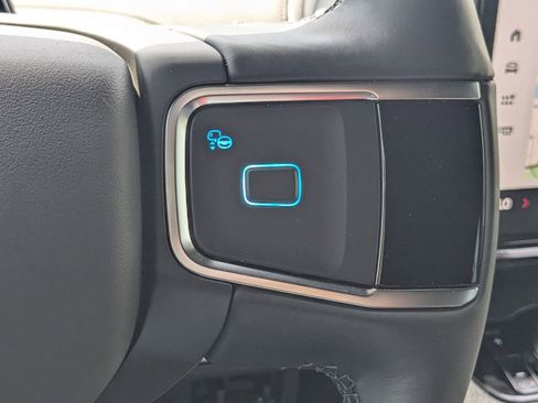 New 2026 Ford Expedition Tremor image 29