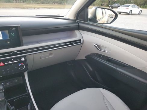 Used 2025 Hyundai Tucson SEL image 11