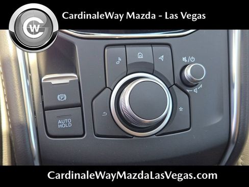 Certified 2025 MAZDA CX-5 AWD 2.5 S w/ Premium Plus Pkg image 26
