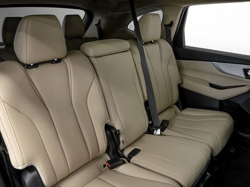 New 2026 Acura MDX SH-AWD image 35