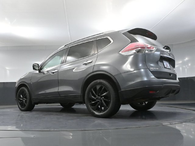 Used 2014 Nissan Rogue SL w/ SL Premium Package FWD image 45