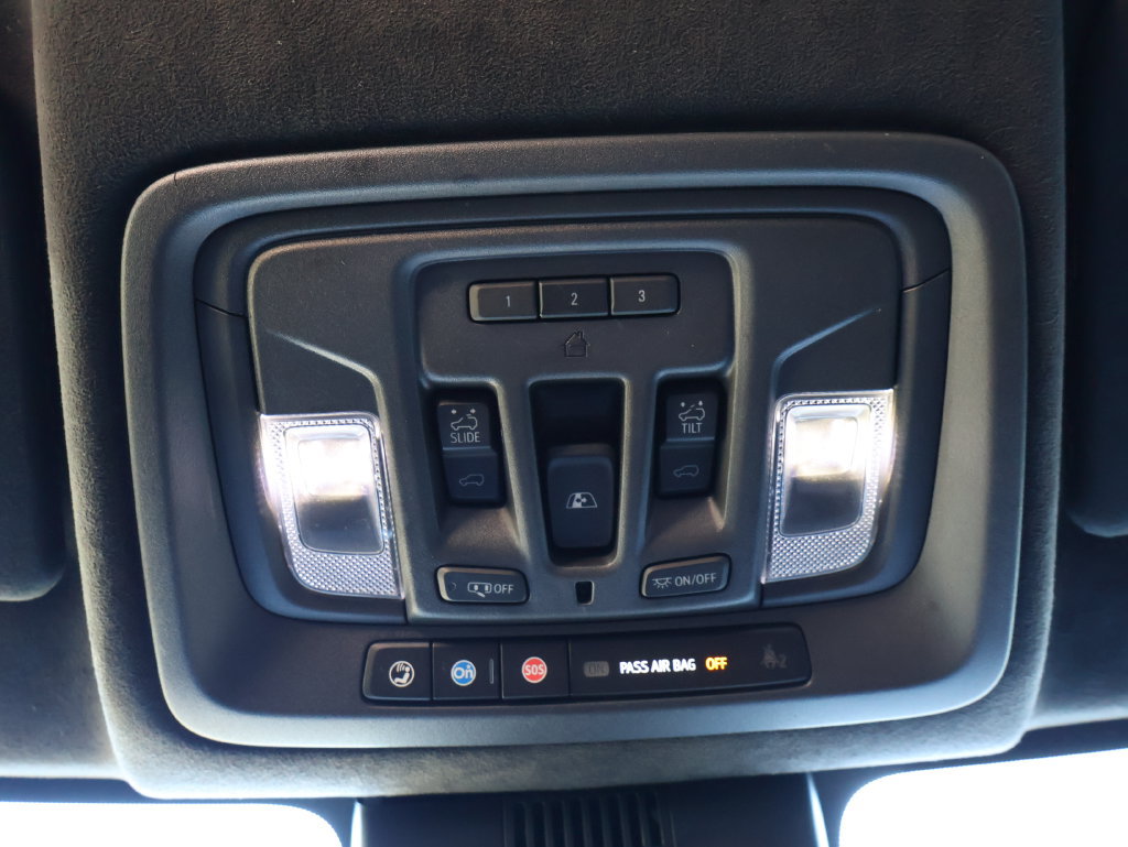 Certified 2024 GMC Sierra 2500 Denali Ultimate AWD/4WD image 34