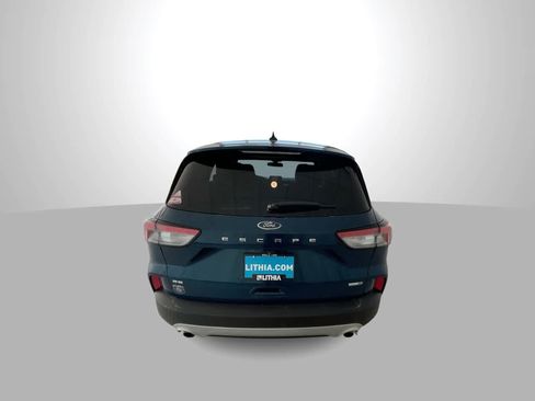 Used 2020 Ford Escape SE AWD/4WD image 7