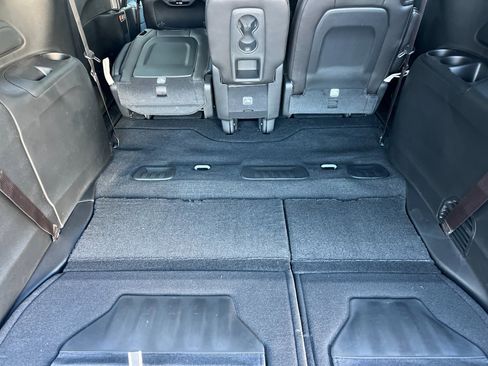 New 2026 Chrysler Pacifica Select image 16