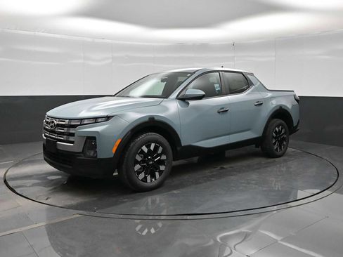 New 2026 Hyundai Santa Cruz SE FWD image 1