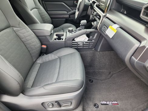 New 2026 Toyota 4Runner TRD Sport Premium AWD/4WD image 15