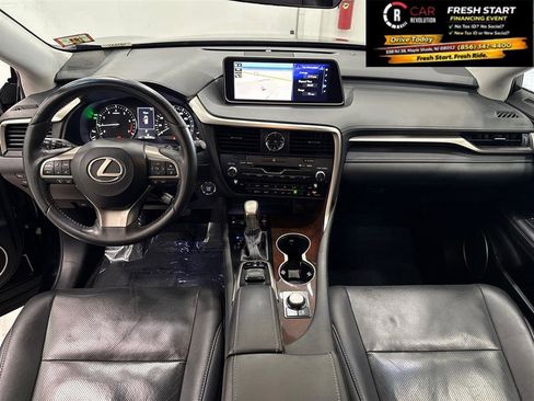 Used 2016 Lexus RX 350 AWD w/ Premium Package image 40