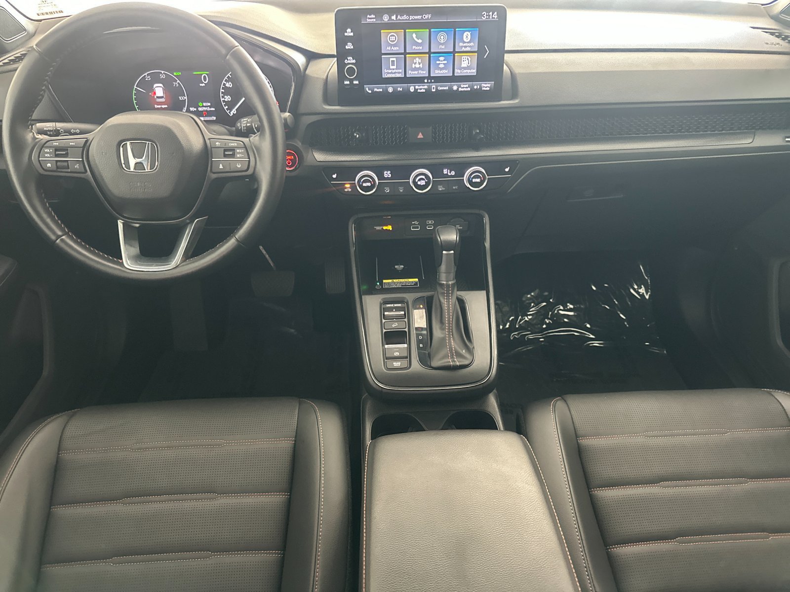 Used 2025 Honda CR-V Sport-L image 13