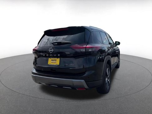 Used 2026 Nissan Rogue SL AWD/4WD image 14