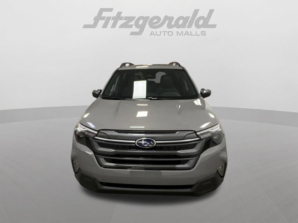 New 2026 Subaru Forester Premium AWD/4WD image 3