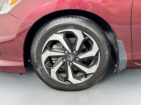 Used 2017 Honda Accord EX-L image 35