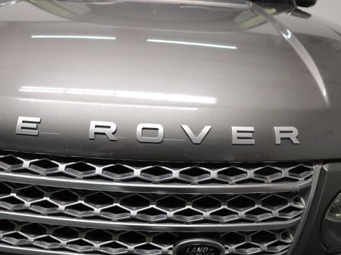 Used 2011 Land Rover Range Rover Supercharged AWD/4WD image 15