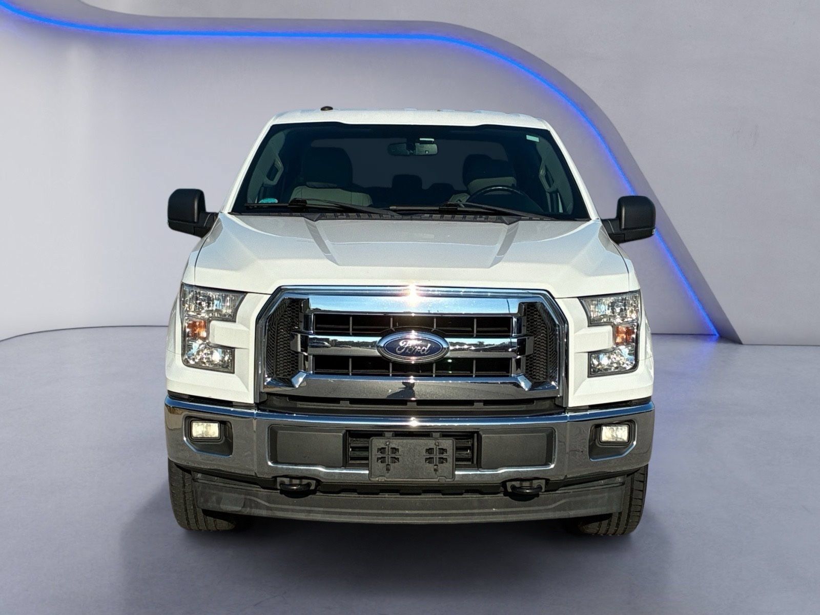 Used 2017 Ford F150 XLT w/ Equipment Group 301A Mid AWD/4WD image 7