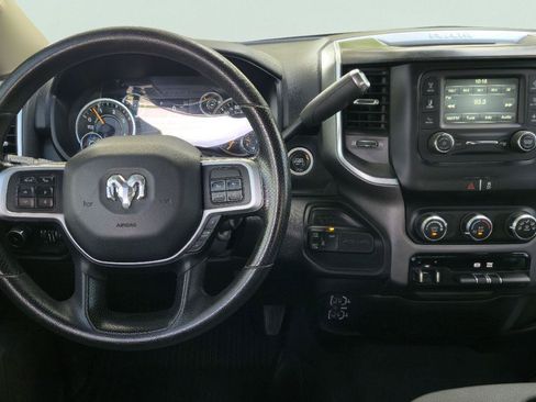 Used 2021 RAM 2500 Laramie AWD/4WD image 16