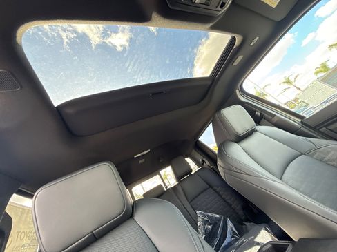 New 2026 Toyota Tacoma TRD Off-Road image 15