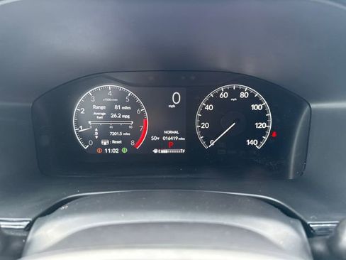 Used 2024 Honda CR-V EX image 23
