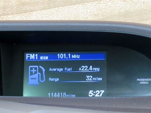 Used 2012 Honda Civic LX image 24