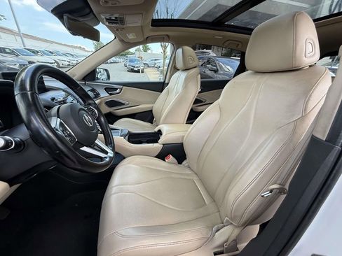 Used 2020 Acura RDX AWD image 13