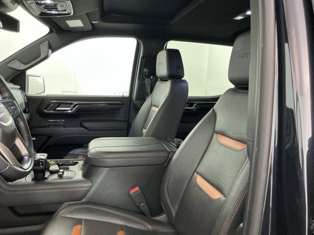 Used 2023 GMC Sierra 1500 AT4 w/ AT4 Premium Package AWD/4WD image 16