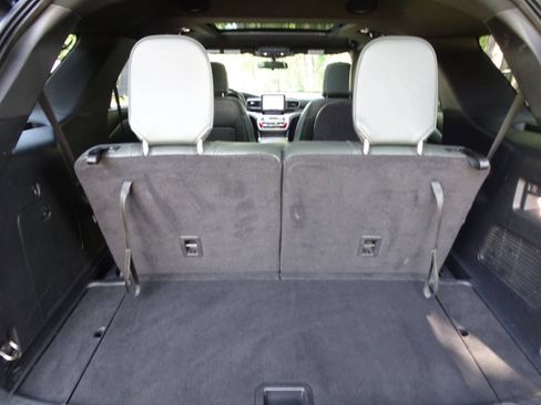 Used 2022 Ford Explorer 4WD Timberline image 47
