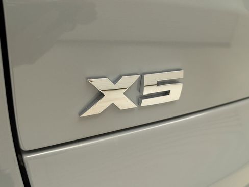 New 2026 BMW X5 M60i w/ Parking Assistance Package image 11