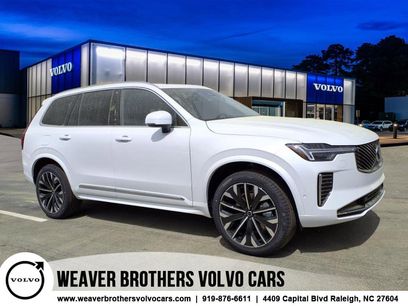 Used 2025 Volvo XC90 B6 Plus w/ Protection Package Premier