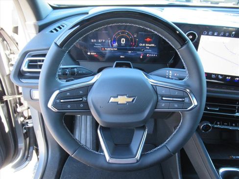 New 2026 Chevrolet Traverse High Country image 17